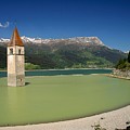 Tower Of Resia